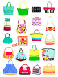 Summer handbags
