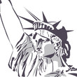 Statue of liberty