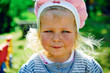 Kind portrait