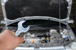 Car repair
