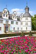 Foto: Schloss Neuhaus bei Paderborn, Deutschland Schloss Neuhaus bei Paderborn, Deutschland