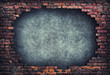 Old brick wall