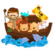 Noah