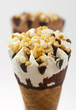 Cornetto ice cream