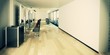 Hairstylist makeup Saloon Parrucchiere Pettinatura 3d