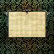 Steam Punk Background