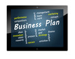 Tablet Business Plan