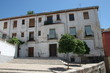 Maison typique de l'Albaicin, Grenade