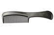 Black comb