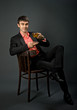 businessman