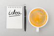 Photo: creative process creative process