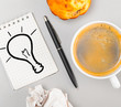 creative process