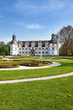 Schloss Neuhaus bei Paderborn, Deutschland