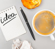 creative process