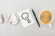 creative process