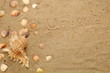 Strandurlaub