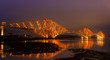 The Forth Rail Bridge
