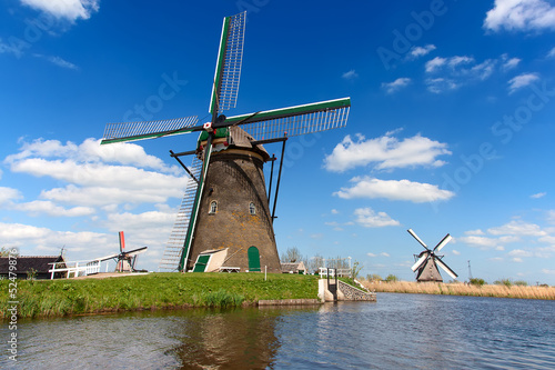 Photo: Windmils Windmils