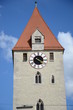 Ostentor in Regensburg