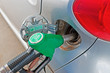 gas pump