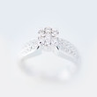 Diamond Ring wedding gift