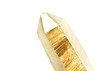 crystal quartz (citrine)