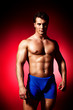 athletic