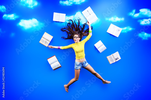 Photo: happy education happy education