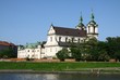 sanctuarium "SKALKA" in Krakow
