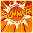 Summer background