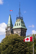 Parliament Towers