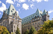 Confederation Towers