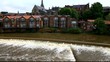 a view of durham uk