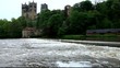 a view of durham cathedral uk