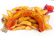 Currywurst