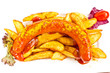 Foto: Currywurst Currywurst