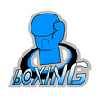 Boxing icon