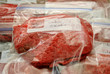 Cube Steaks in Freezer Bags