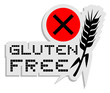 Gluten free