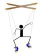 Puppet move