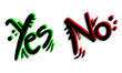 Yes and no