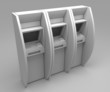 3d atm matchine