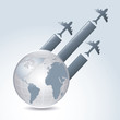 global flights