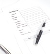 Business Document Invoice