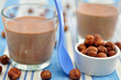 Photo: Mousse au chocolat Mousse au chocolat