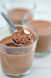Mousse au chocolat