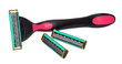 Shaving Razor