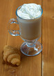  cappuchino cup coffee