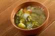 italian farm-style soup