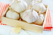 garlic
